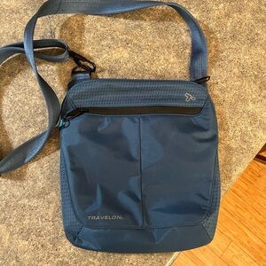 Travelon travel bag